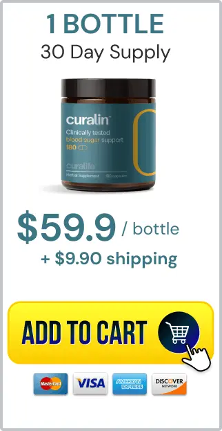 Curalin 1 bottle order